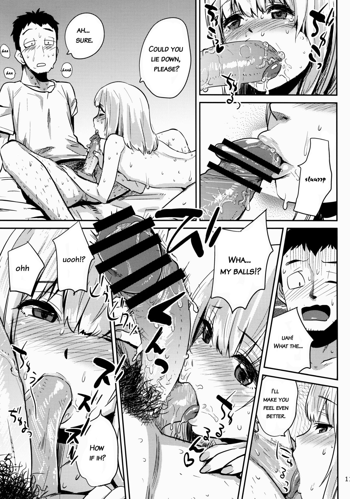 Fairy Paranoia  =SW= page 10 full