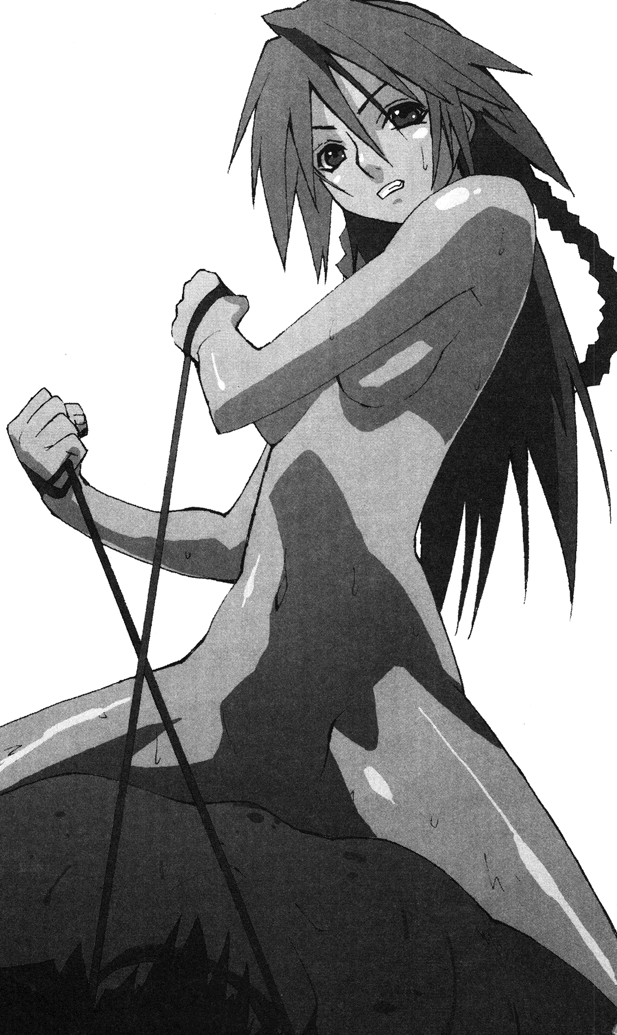 Double Bind page 6 full