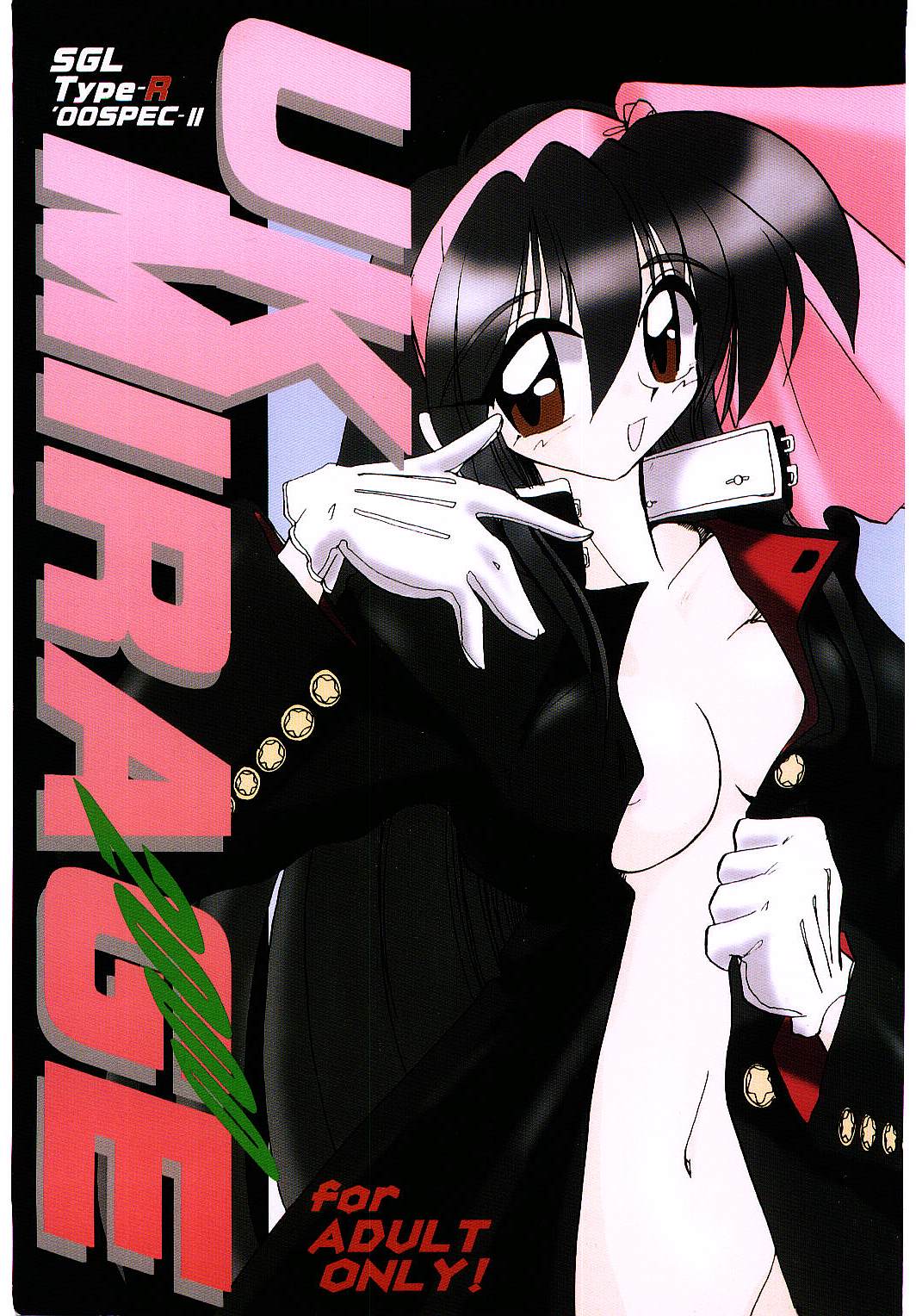 UK-MIRAGE 2000 page 1 full