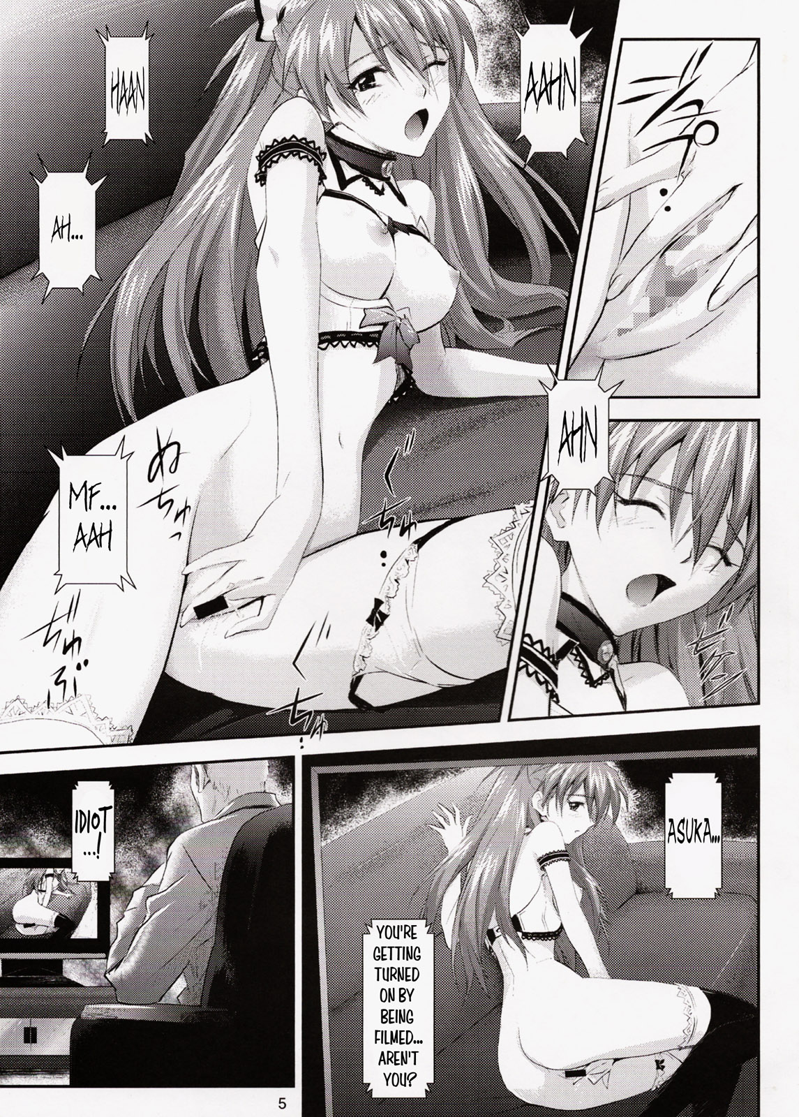 Ryushutu Asuka   =LWB= page 6 full