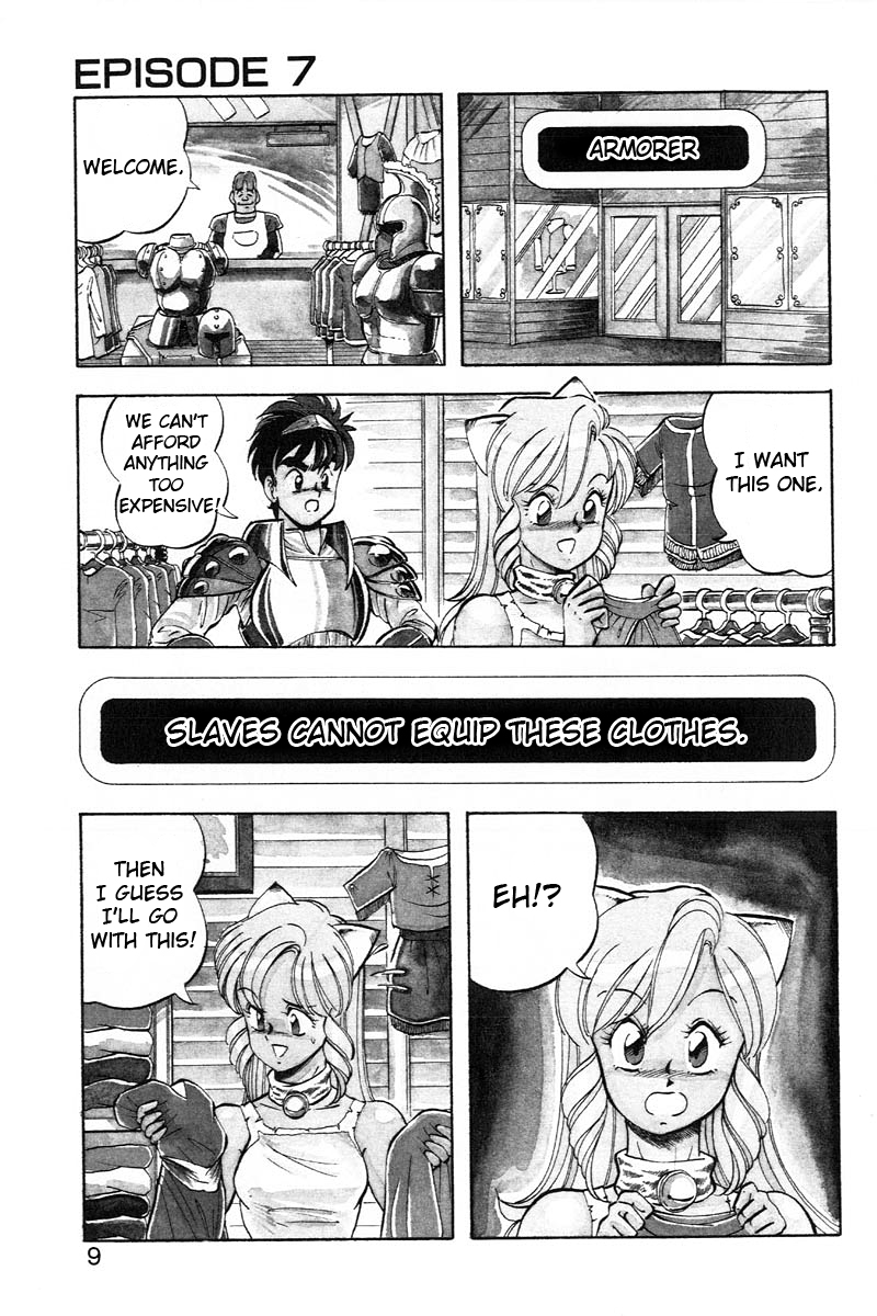 Dragon Pink 2 page 9 full