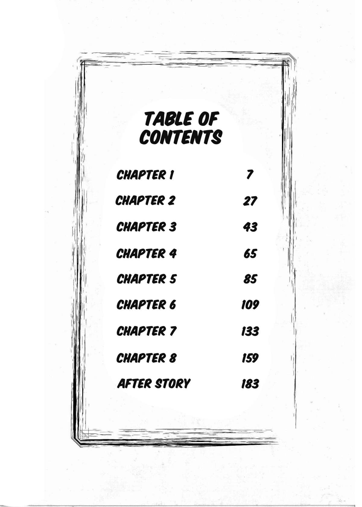 Sono Te o Totte - The hand is taken | Take that Hand page 7 full