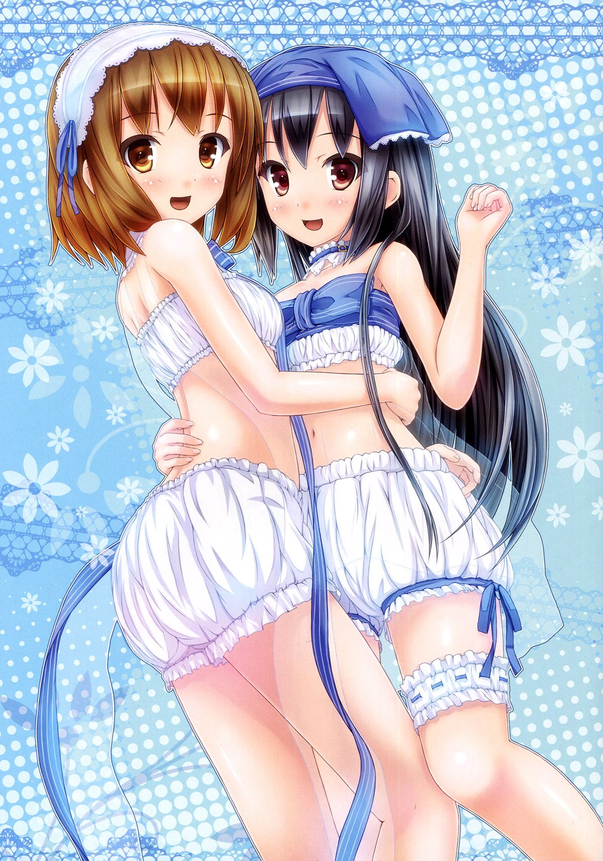 Yoru no Aida Dake no Mahou | Magic for Nighttime Only page 3 full