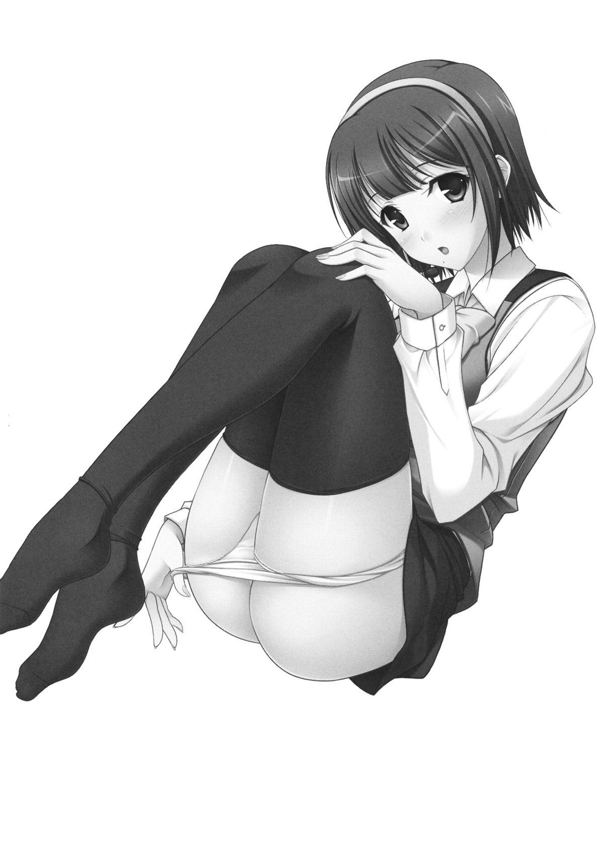 PiyoPiyoHaguHagu page 2 full