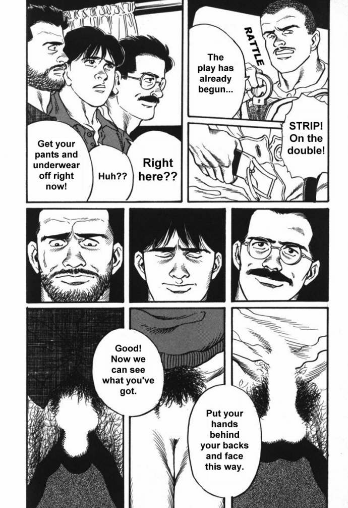 Training Camp page 5 full