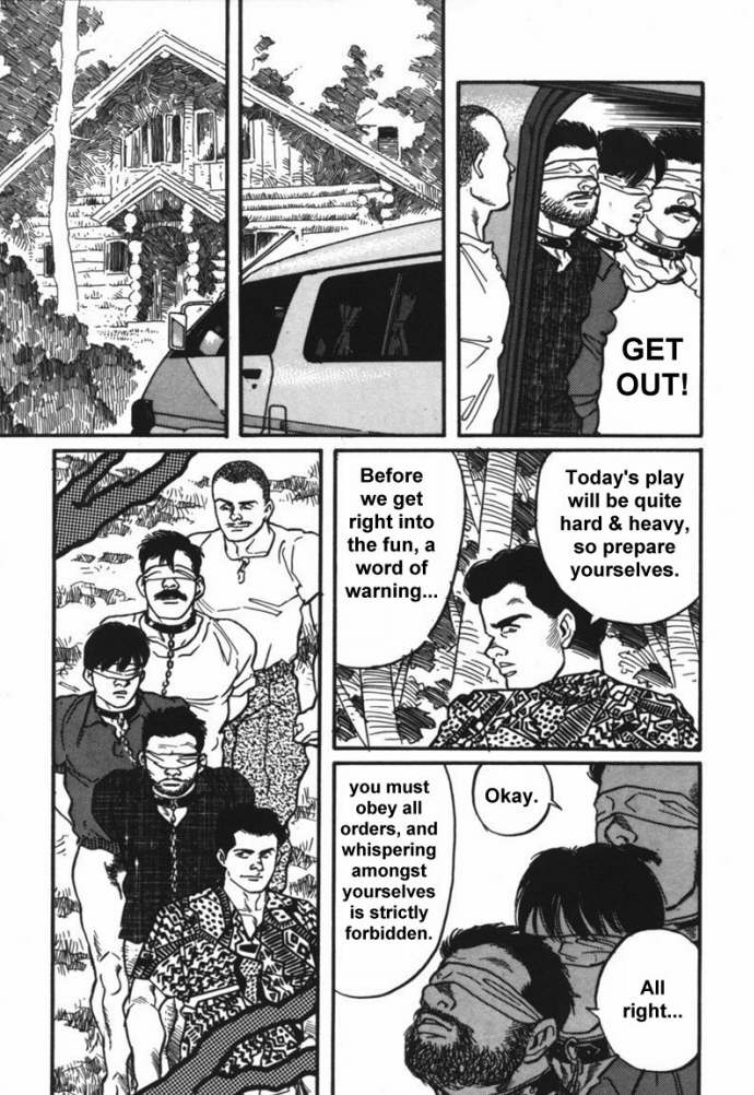 Training Camp page 6 full