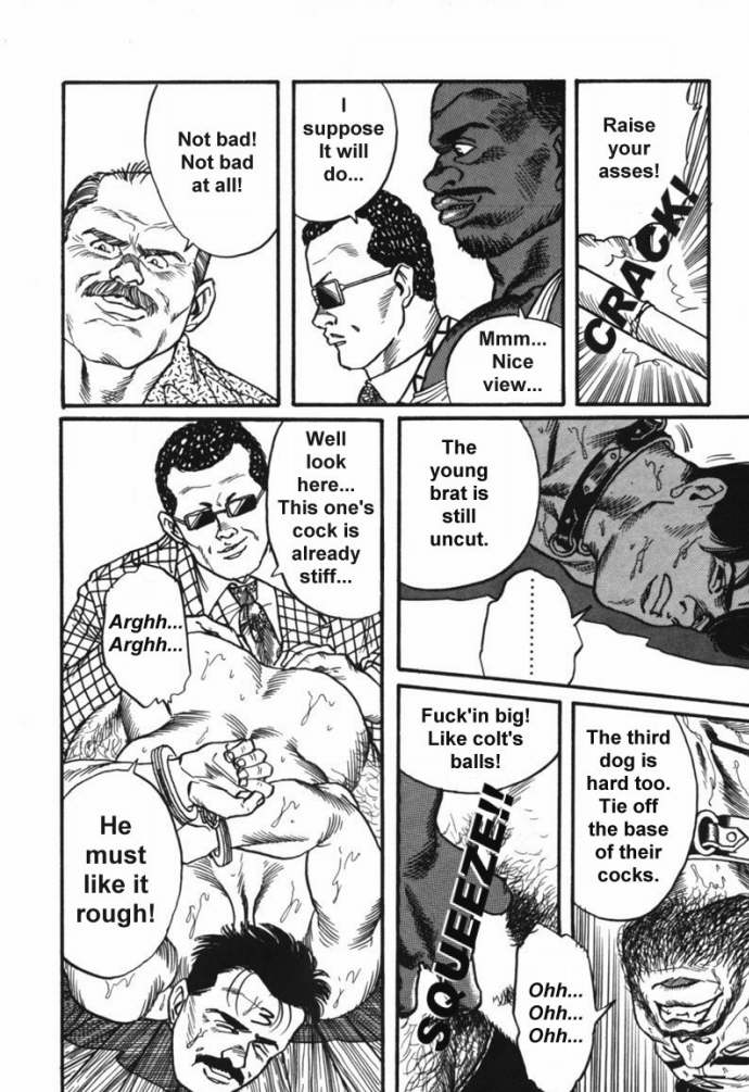 Training Camp page 9 full