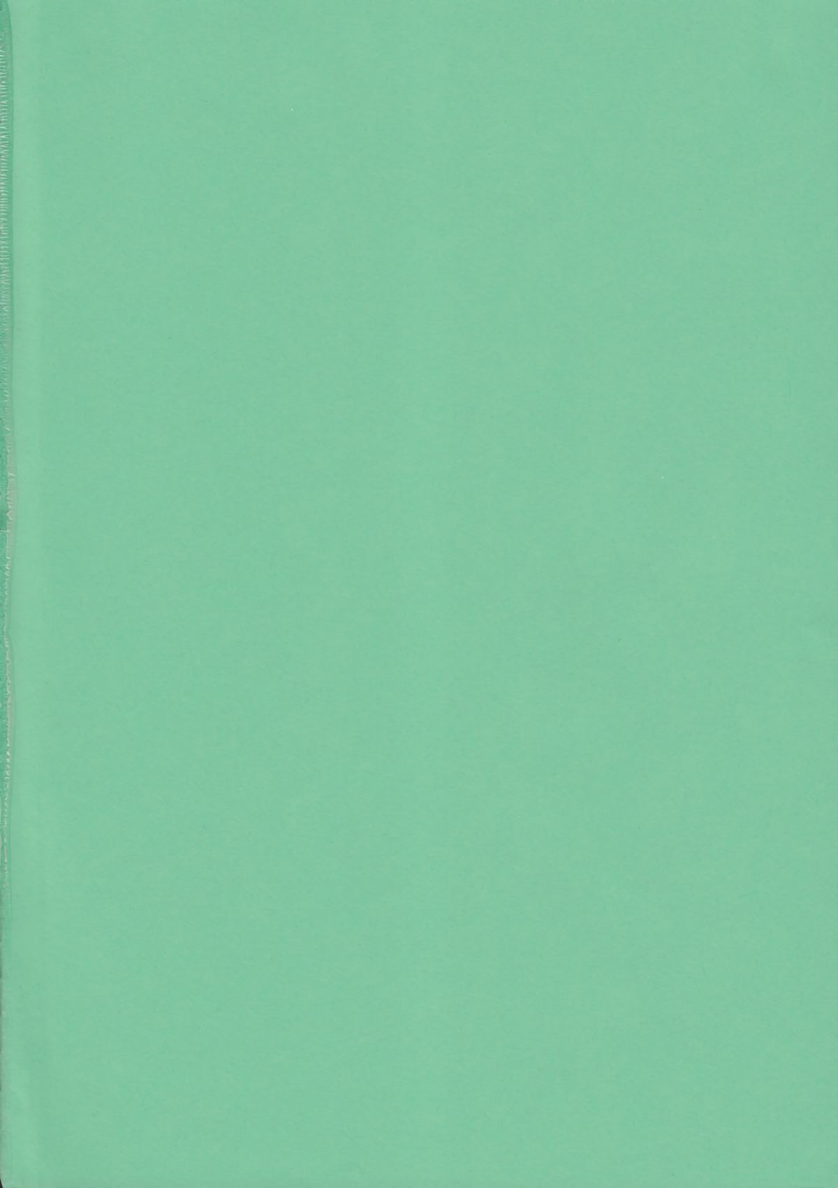 Boku no Kanojo wa Sailor Senshi 6 page 3 full