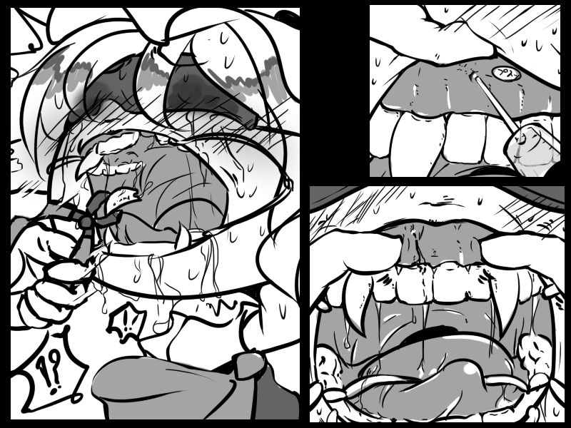 Sanaeaki- Breeding Flandre page 3 full