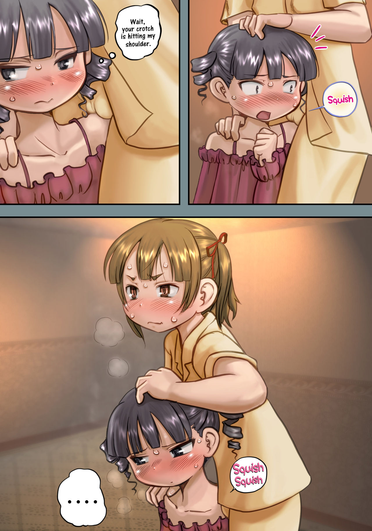 Mitsudomoe   =LWB= page 6 full