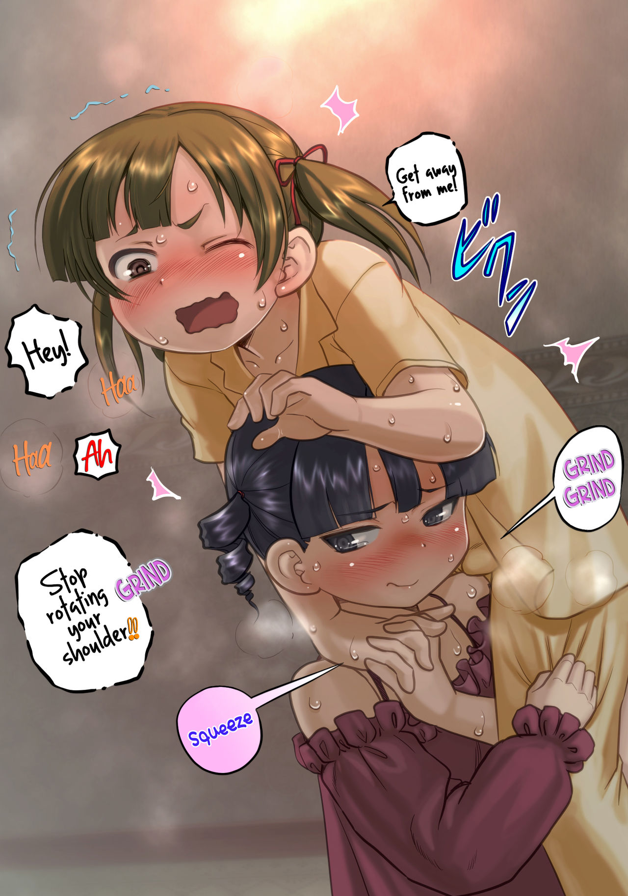 Mitsudomoe   =LWB= page 9 full