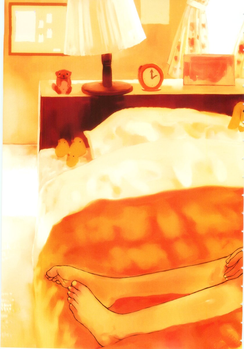 Tooi Hi no Kakera page 10 full