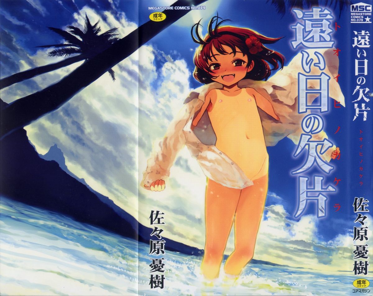 Tooi Hi no Kakera page 2 full