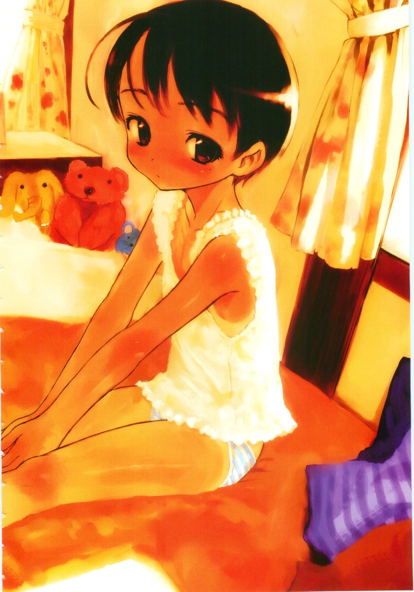 Tooi Hi no Kakera page 9 full