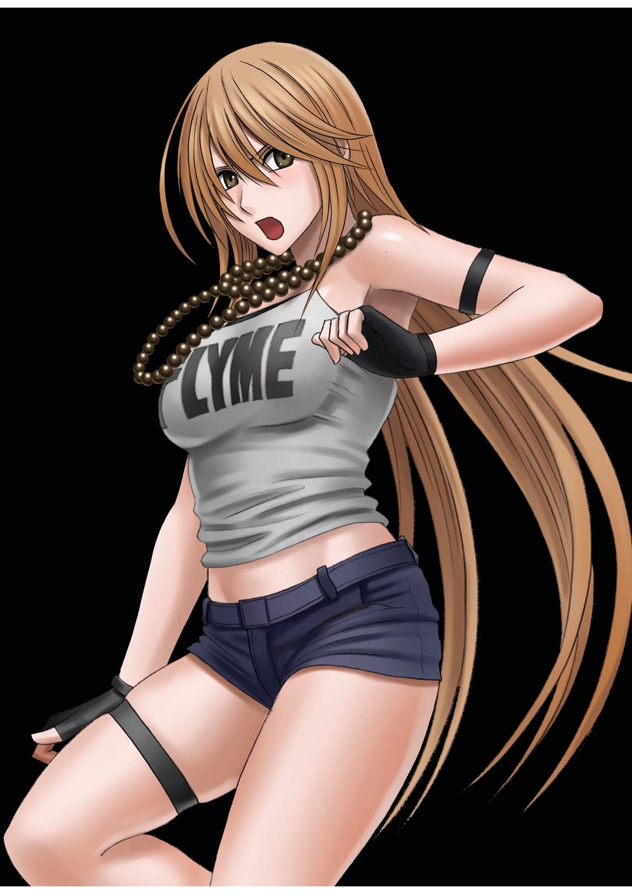 Taimashi Kaguya 1 page 3 full