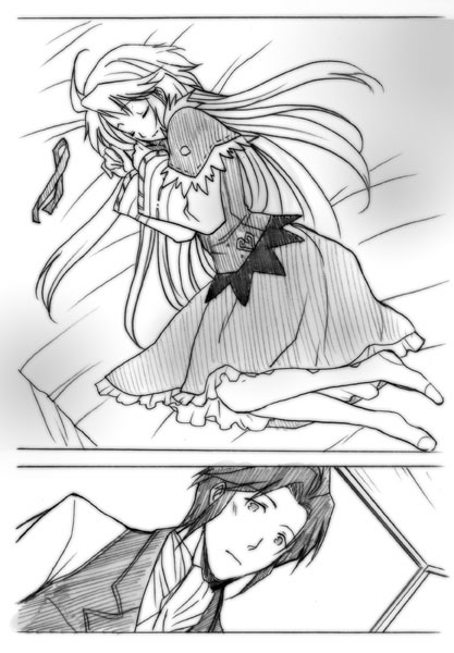 Chopin x Polka page 2 full