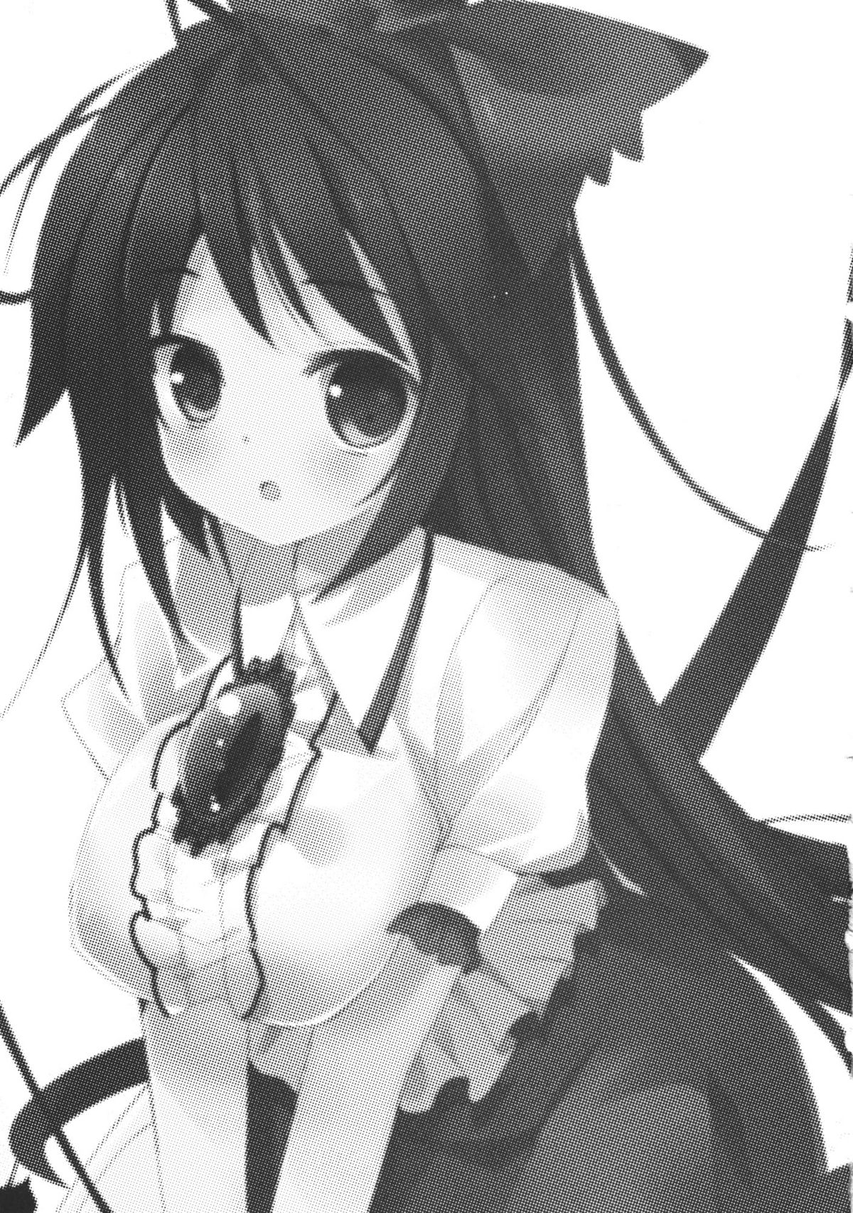 Gokuraku Meltdown page 3 full