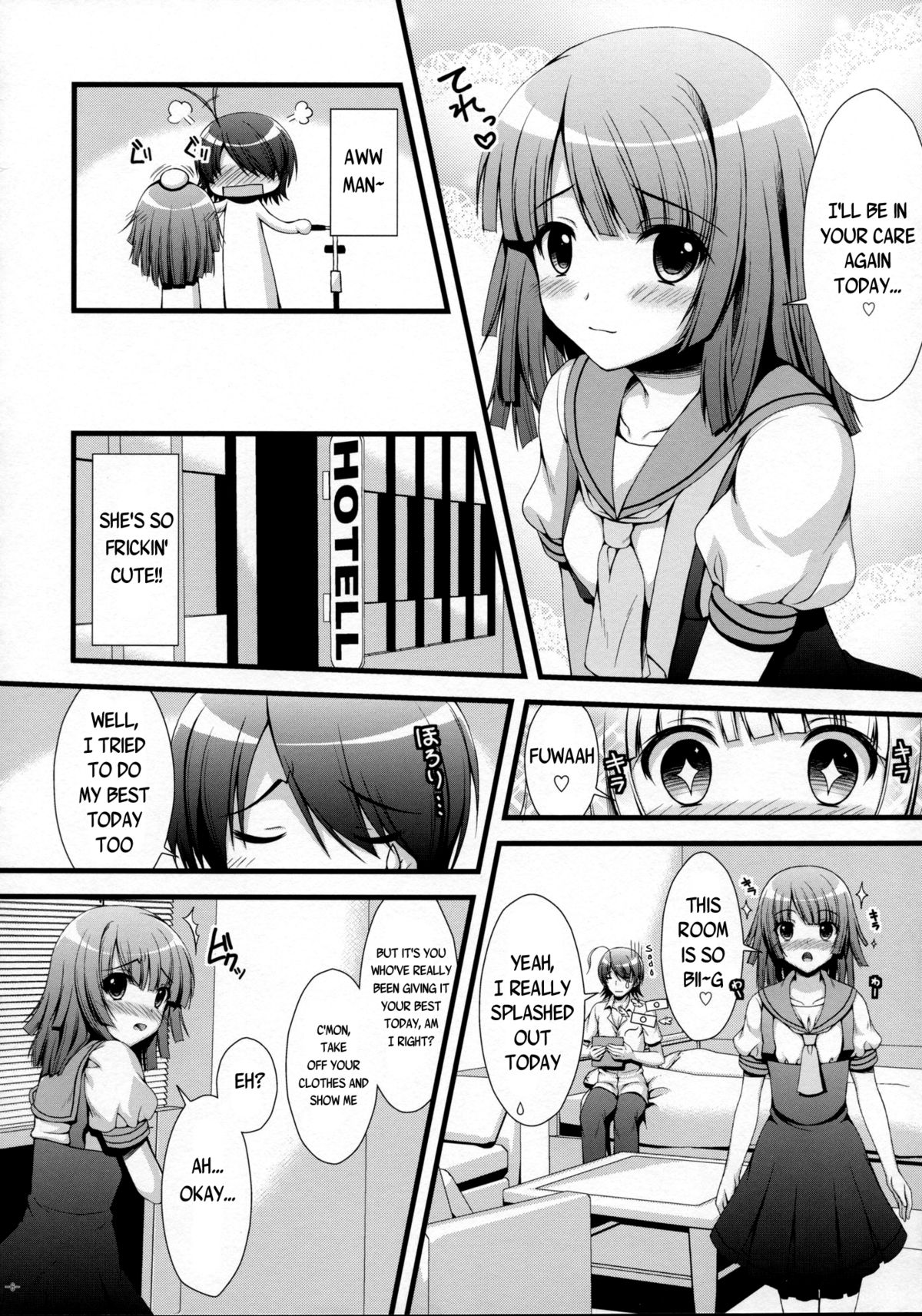 Nadeko no Hon   =TV= page 5 full