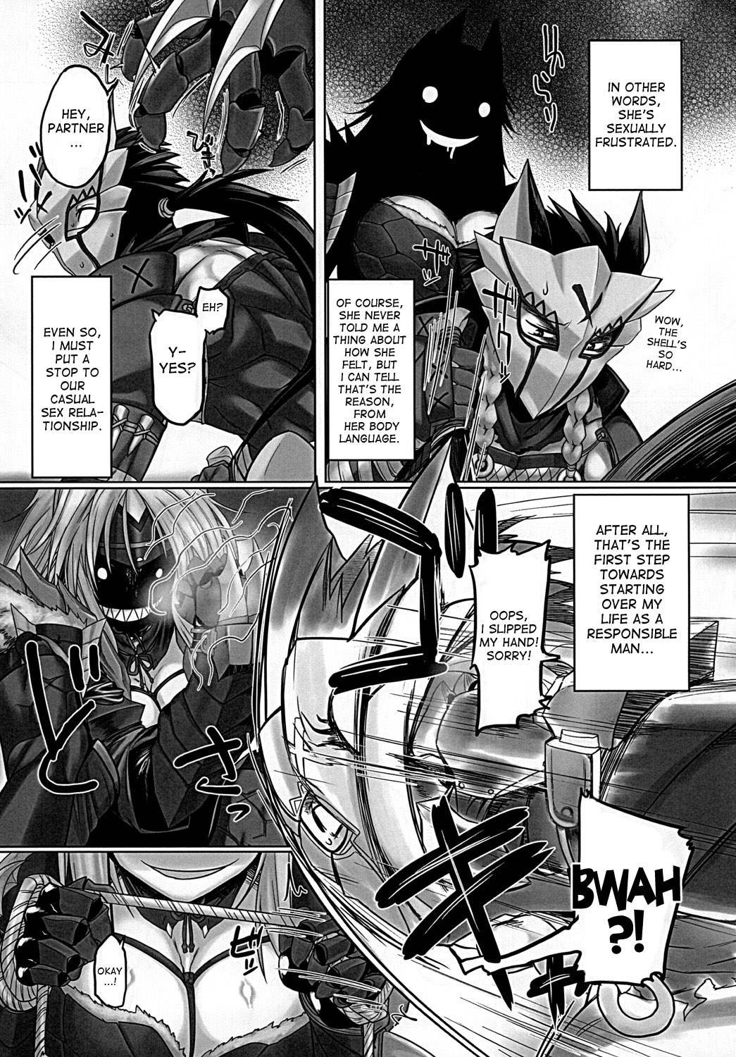 Monhan 3G Hon HD-ban page 6 full