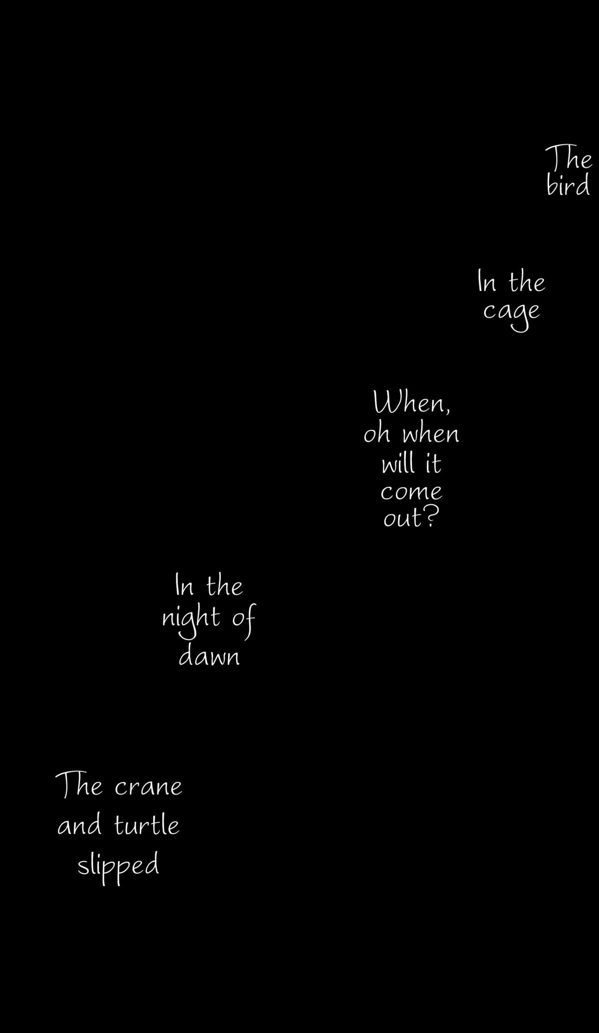 Hoozuki wa Ori no Naka =SW= page 3 full