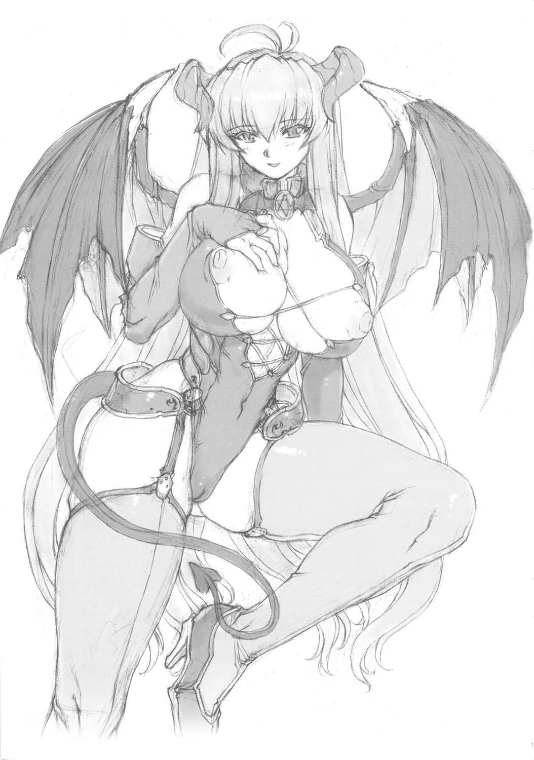 Sengashuu 01 page 4 full