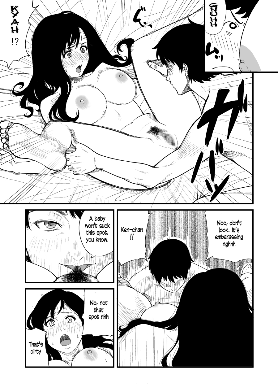 Mama Hobby page 8 full