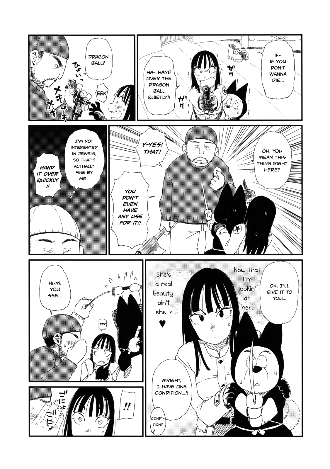 BETWEEN THE LINES 2   =LWB= page 6 full