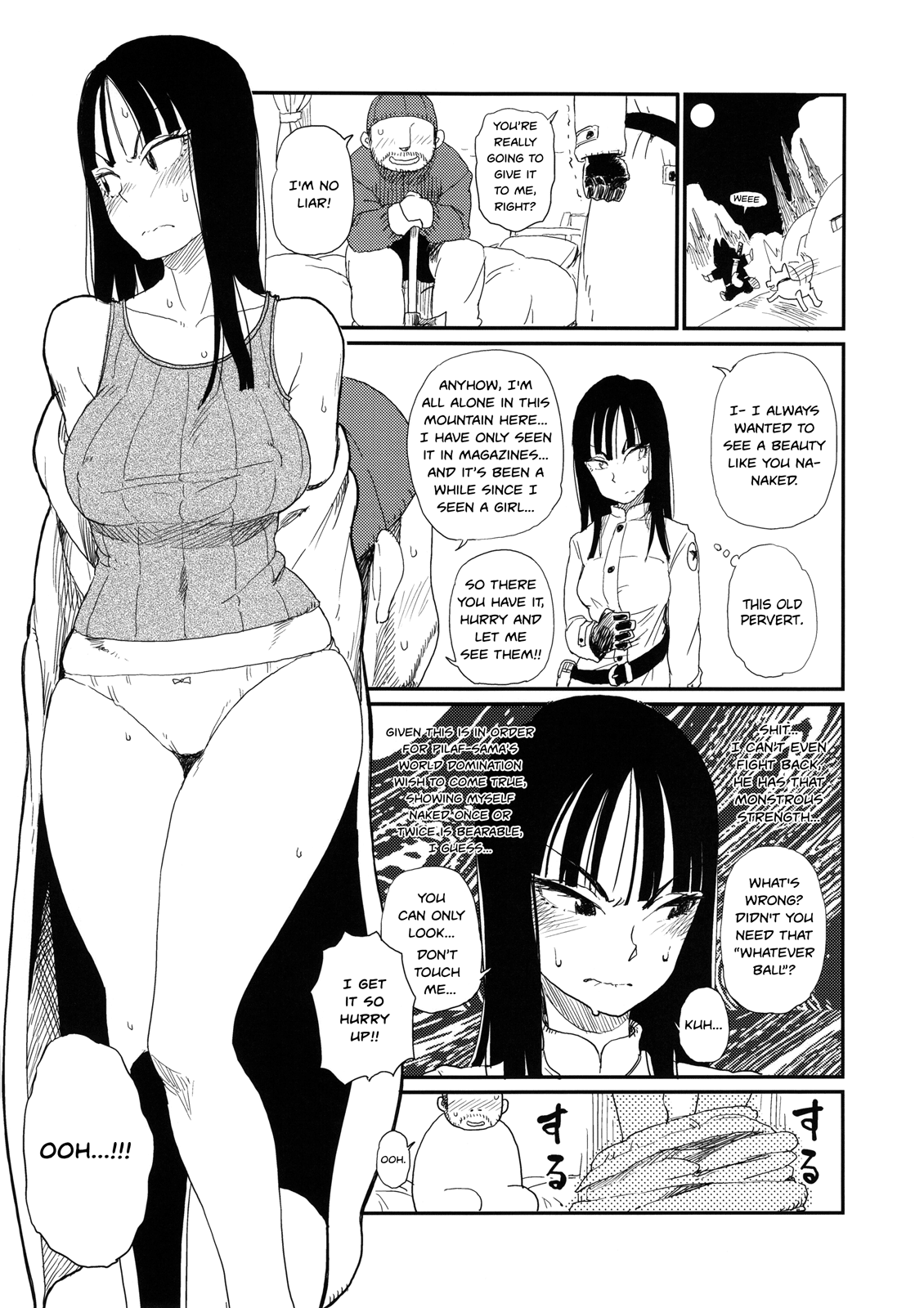 BETWEEN THE LINES 2   =LWB= page 7 full