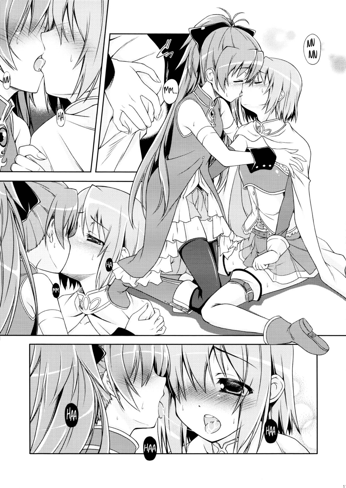 All I need is your smile page 10 full