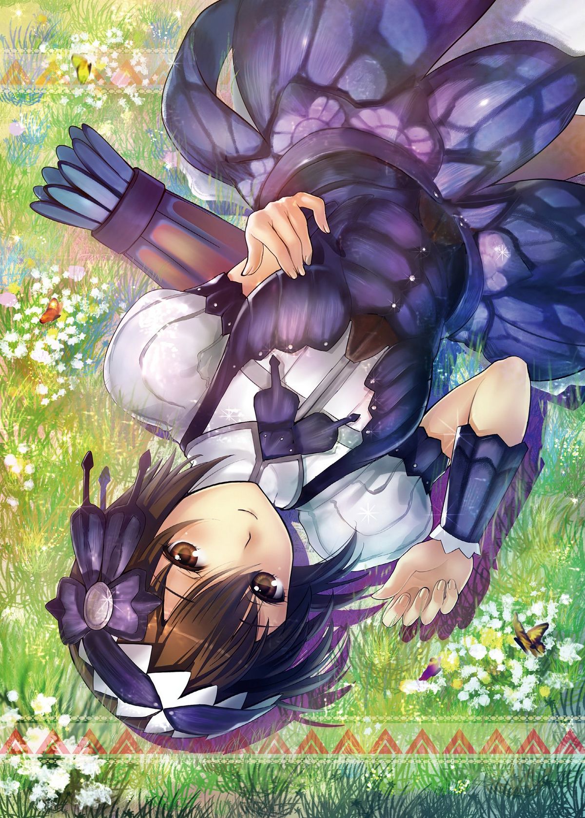 HOKAKUNI NARIMASITA 4 page 4 full