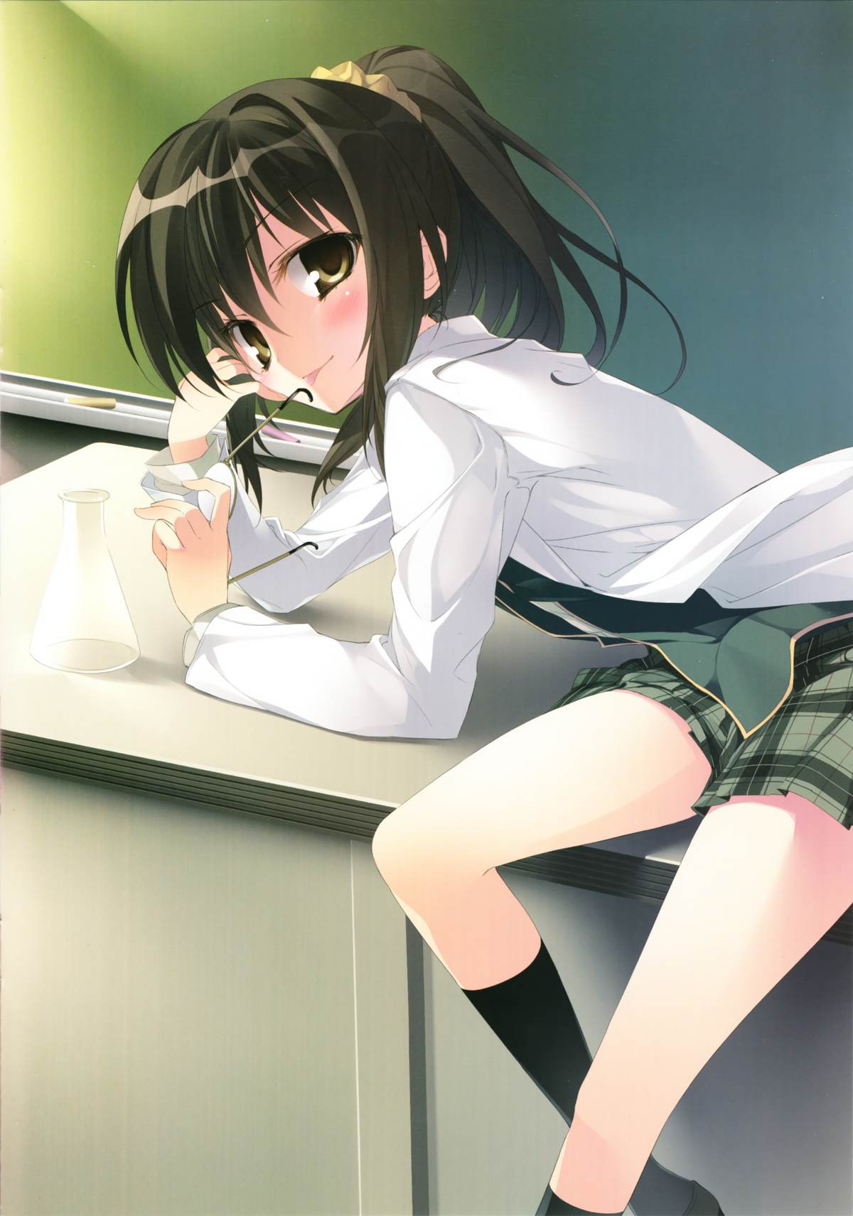 IROIRO MIX page 8 full