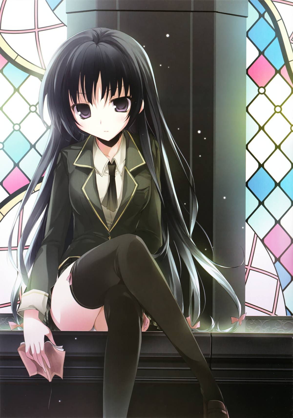 IROIRO MIX page 9 full