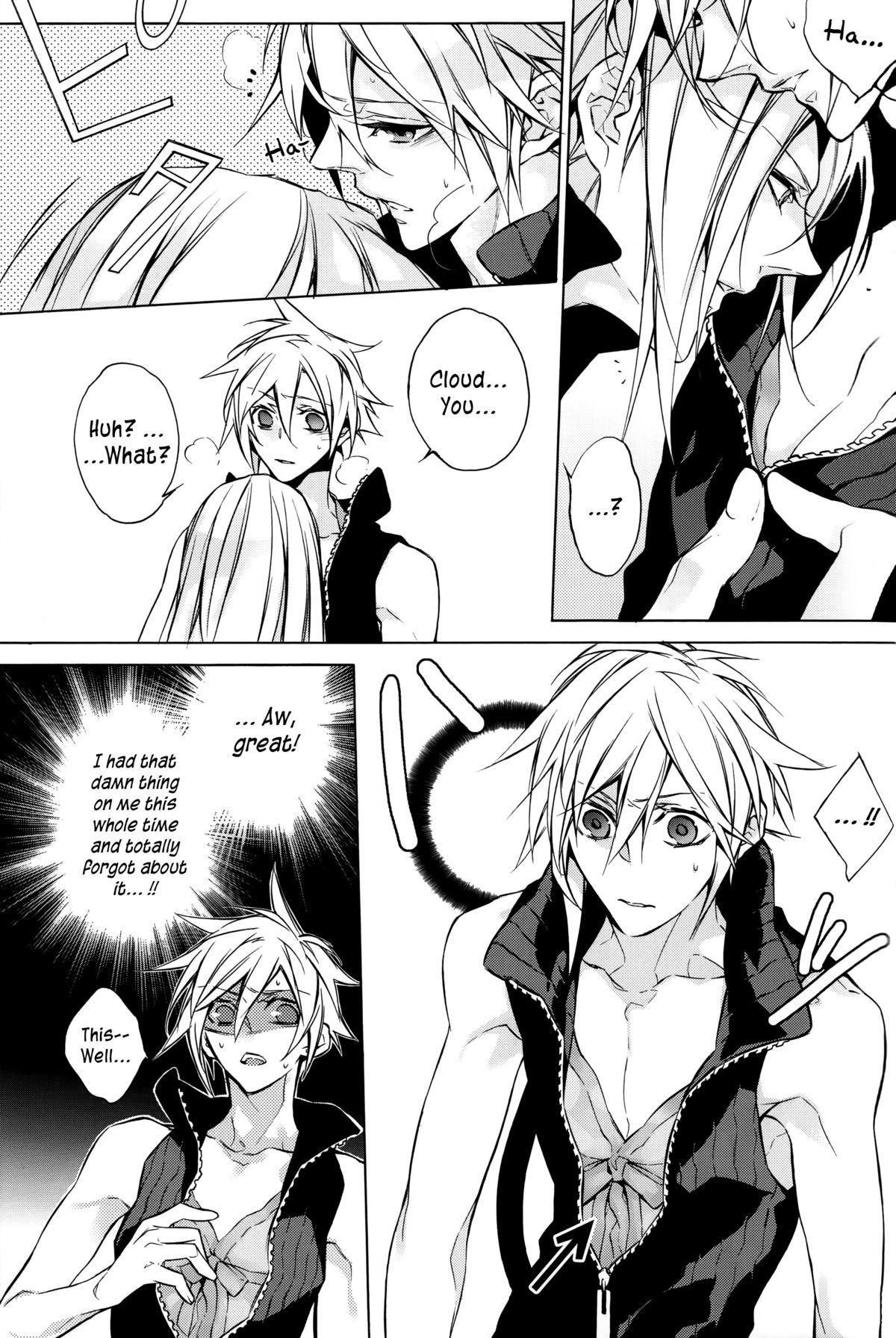 Strife Delivery Health   =SW= page 10 full