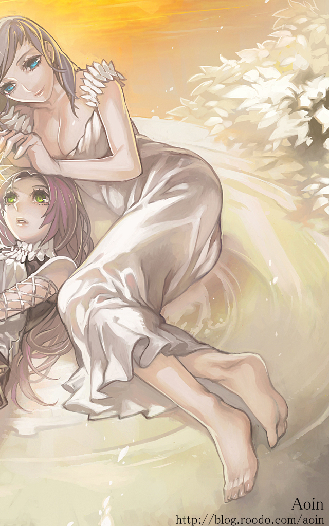 Xenocross Vol.1 digital ver page 4 full