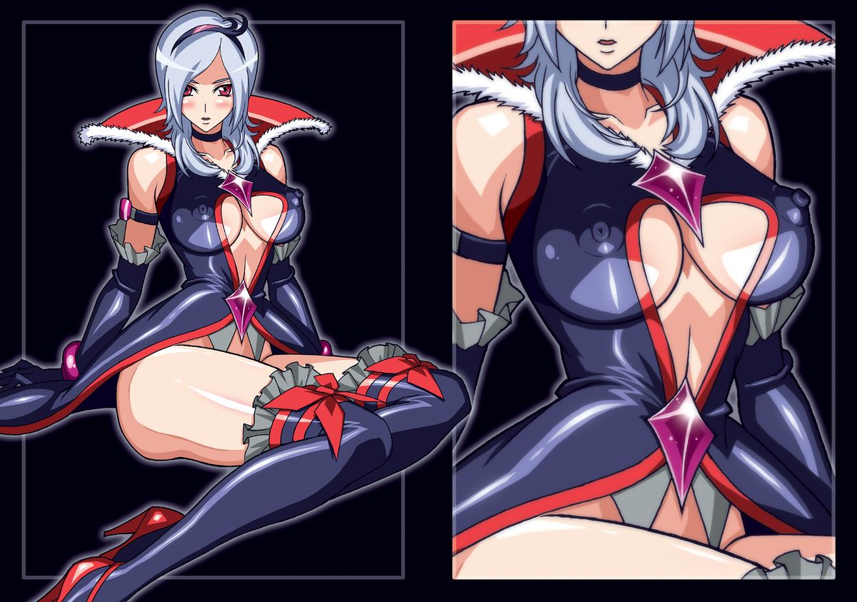 E.A.S. Erotic Adult Slave! page 10 full