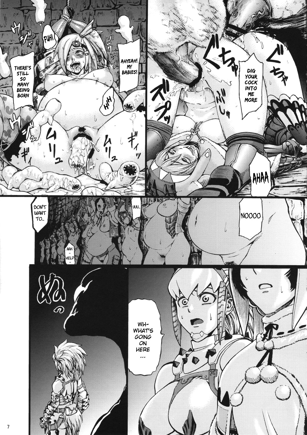 Hunter farm page 8 full