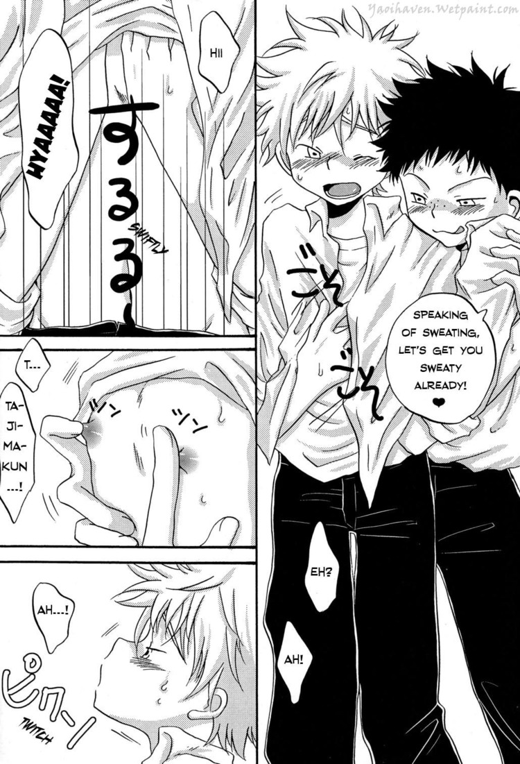 Tajimiha BOOK 4 page 6 full