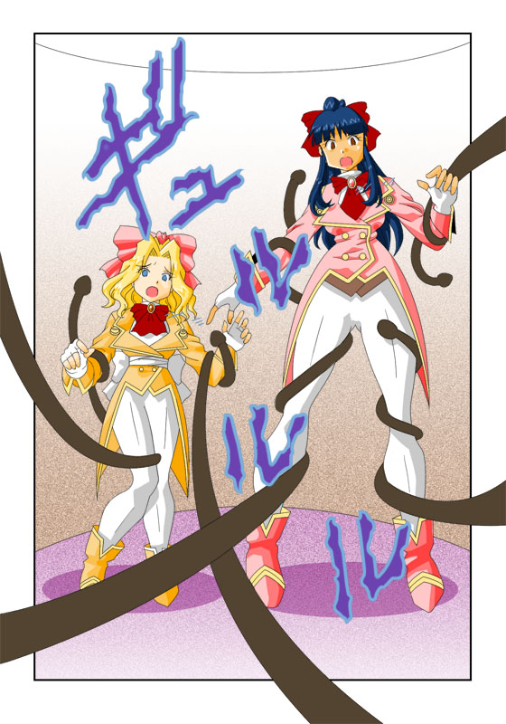 サクラ漫画 page 5 full