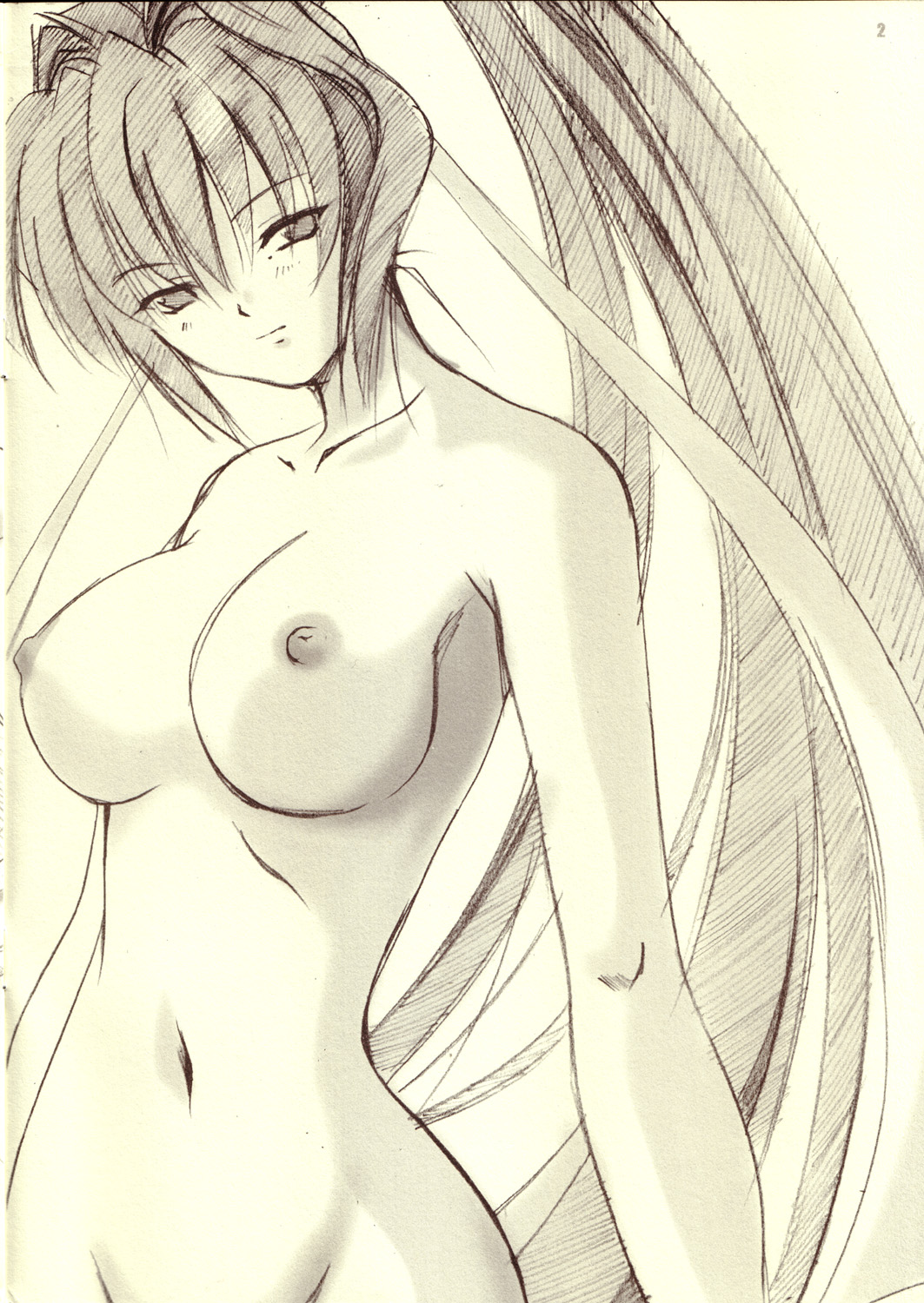 HYBRID CHILD EXTRA 5 page 2 full