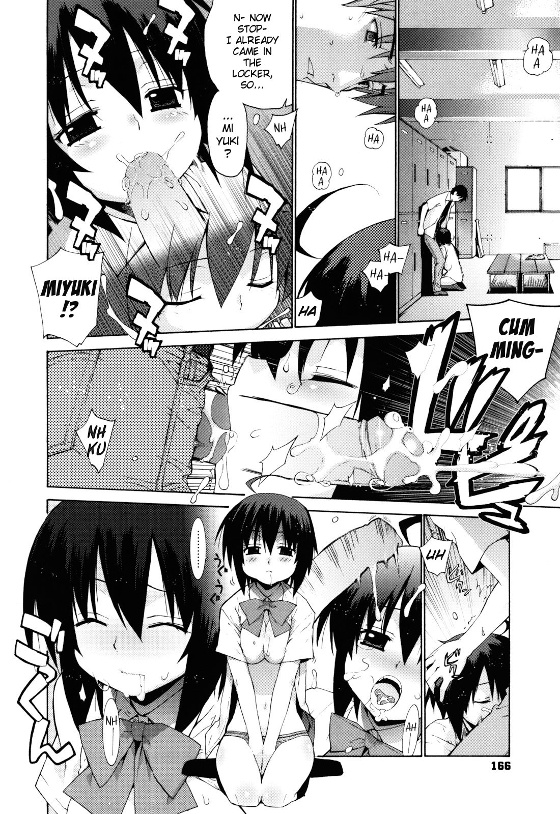 Kanojo Friend sono 2 | Girlfriend-Friend Part 2 page 10 full