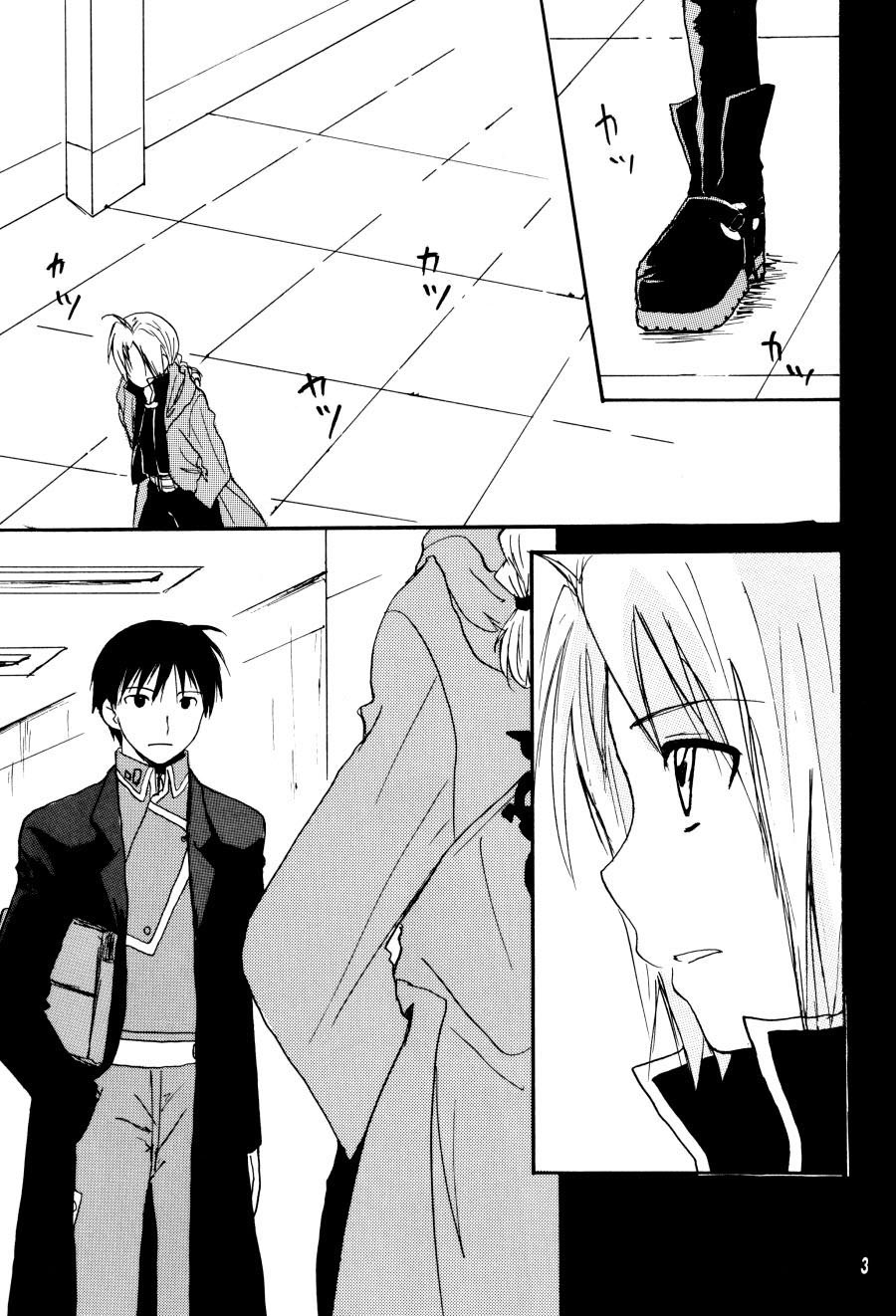 Face of Fact page 2 full