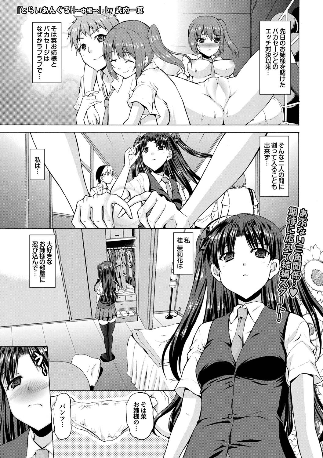 COMIC Purumelo 2011-02 page 10 full