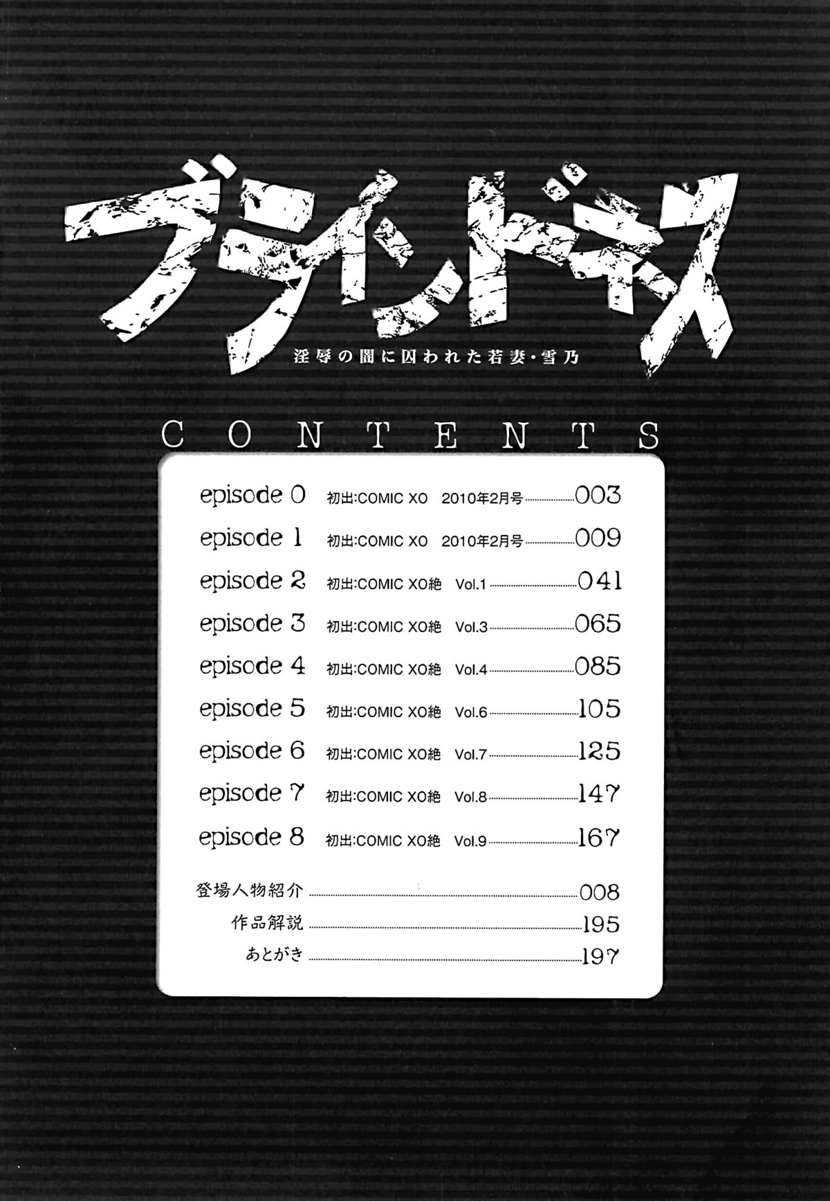 Blindness page 10 full