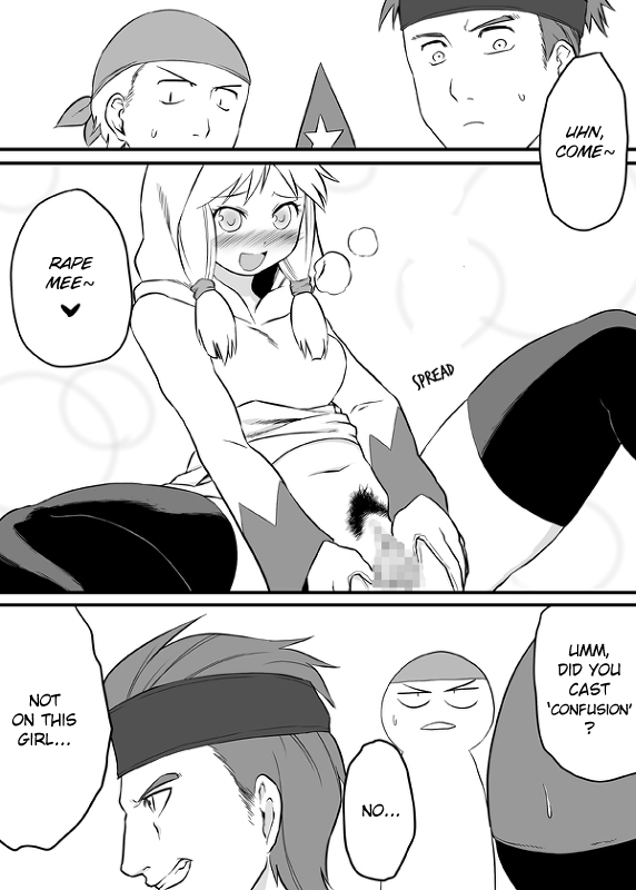 Road Roller da!! | Gudaguda no Mama page 9 full