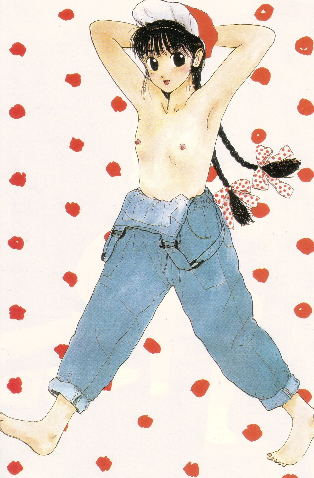 Nuruemon 1 page 6 full