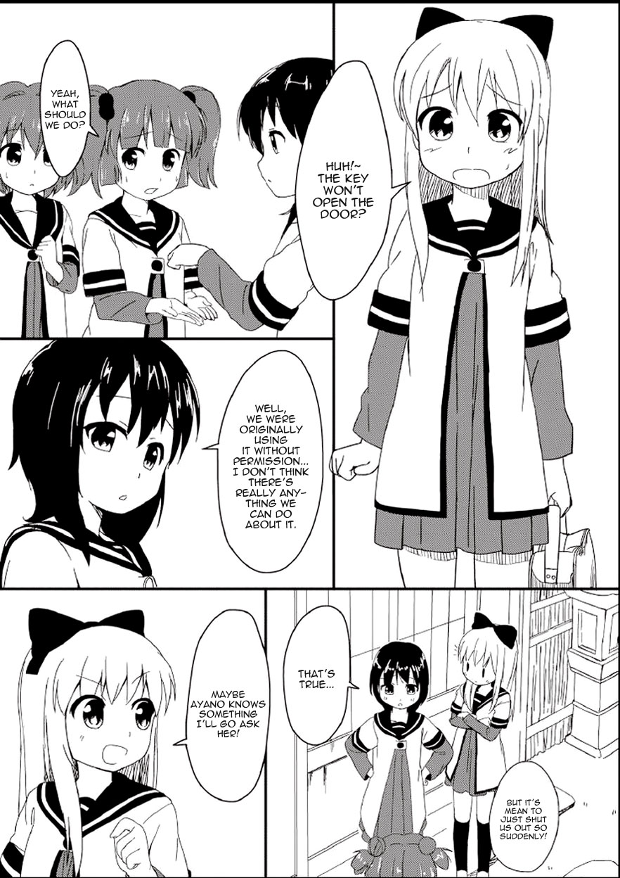 Yuriyurara page 2 full