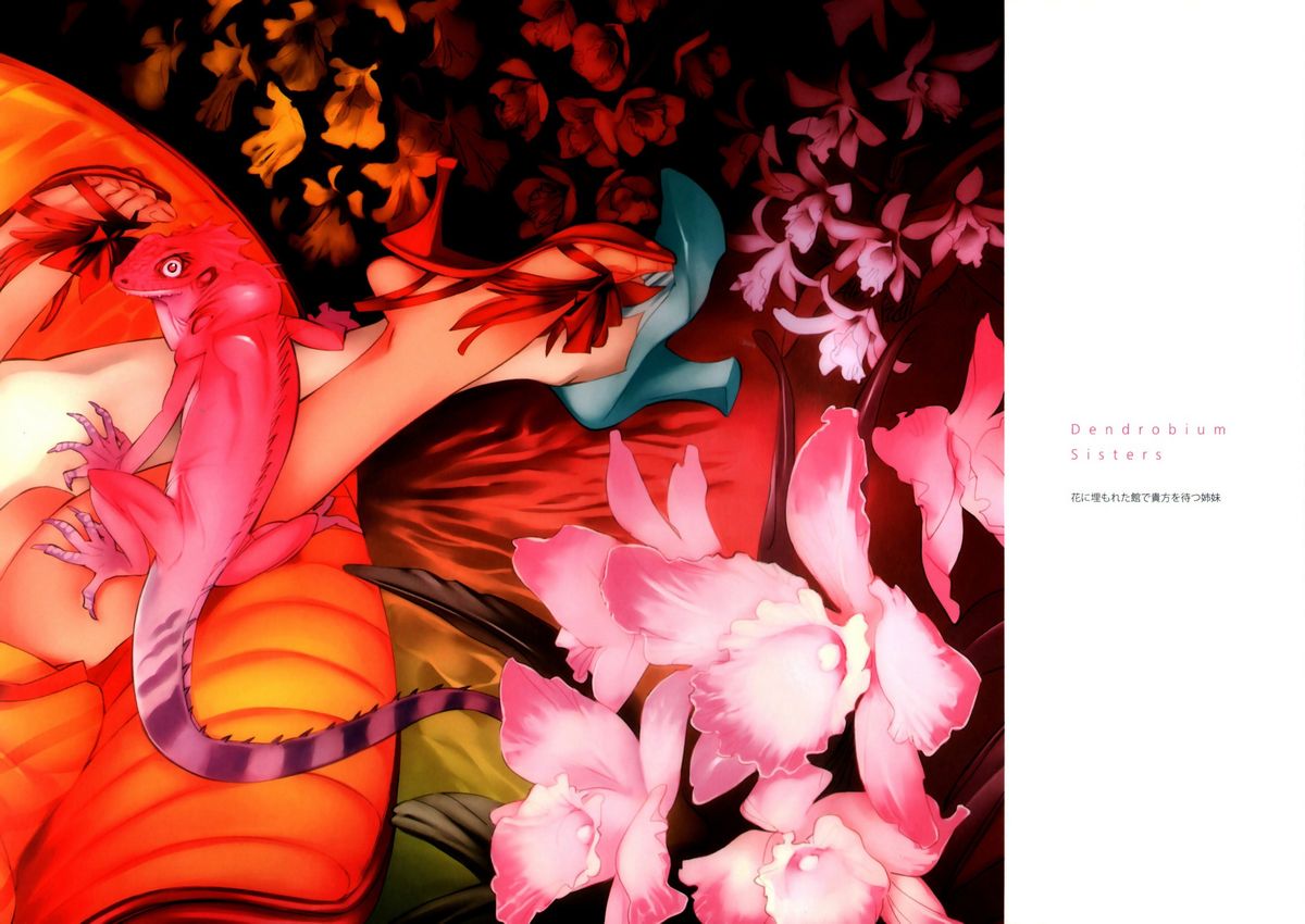 Dendrobium page 9 full