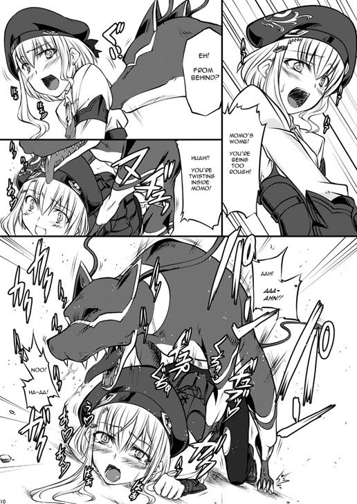 Peach Mix page 10 full