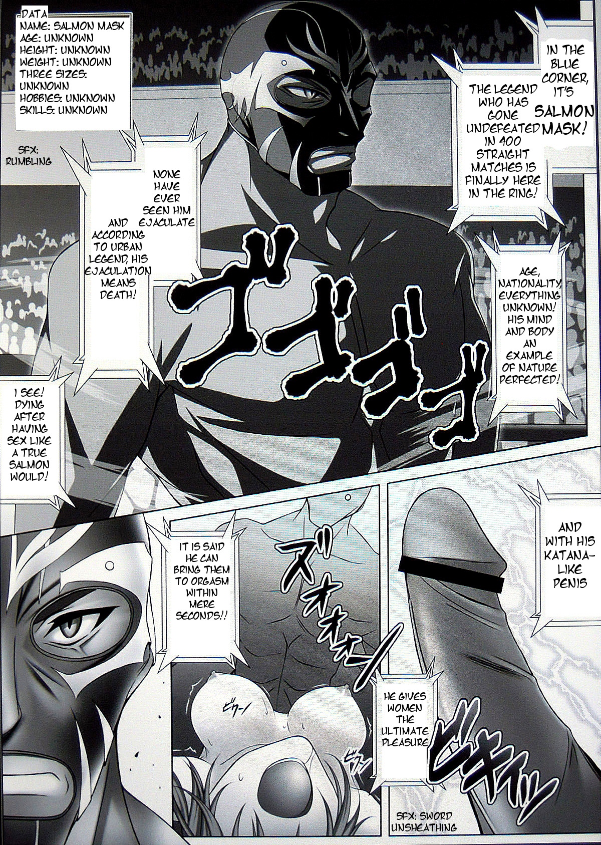 BATTLE FUCKER B-ko page 2 full