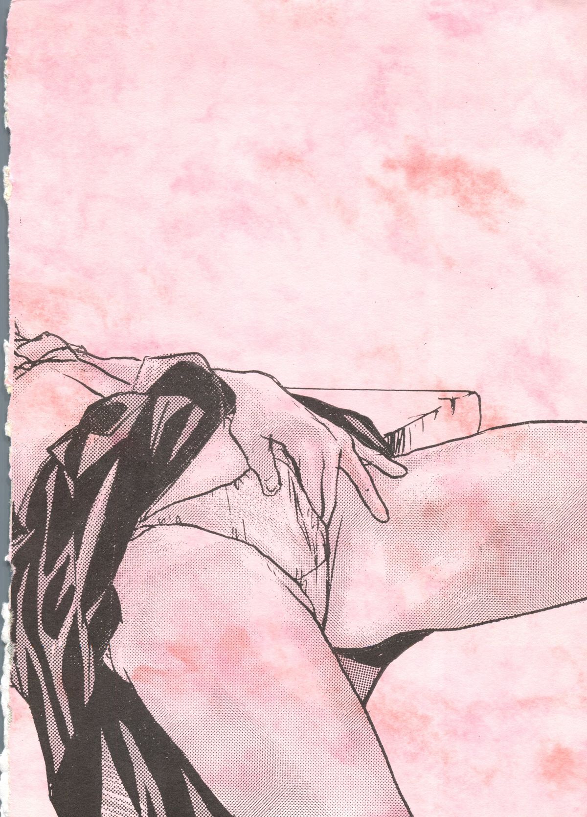 Usagi-chan Namahonban Ippatsu Shoubu page 3 full